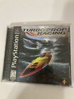 Turbo Prop Racing (Sony PlayStation 1, 1998)