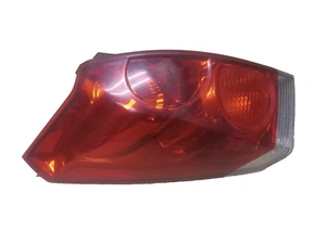 DRIVER SIDE LH BRAKE TAIL LIGHT TAILLIGHT FOR 2004 - 2009 NISSAN QUEST VAN - Picture 1 of 4