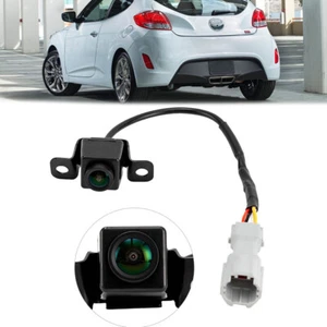 For Hyundai Veloster 2012-2017 Rear Backup Reverse Camera 95760-2V100 ys - Picture 1 of 12