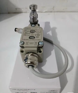 1pcs, Omron, new and original, limit switchWLG2-LDS-M1J-1-N, free shipping - Picture 1 of 1
