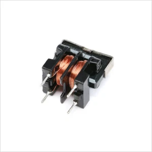 5pcs Common Mode Choke Inductor For Filter UU10.5 0.4mm 10MH filter - Picture 1 of 1