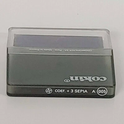 Cokin A 005 Sepia (A005) A series Lens Filter Cover for Cameras - Image 1 of 4