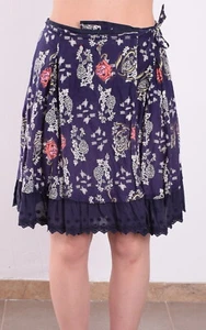 Odd Molly Women's Skirt Size 0 (DE 34) A-Line Skirt Summer Skirt Boho Style 141585 - Picture 1 of 5