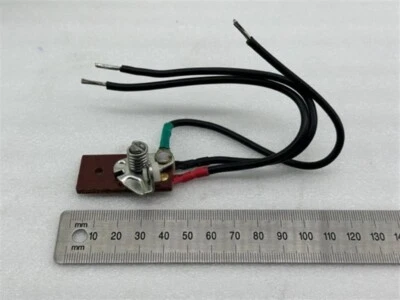 Interruptor atenuador mecánico en faro BMW R25, R51/2 61328052152 Foto 1 de 3