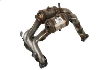 Convertidor catalítico BM CATALYSTS BM91342H para ALFA ROMEO GT (937_) 2.0 2003-201 Foto 1 de 4