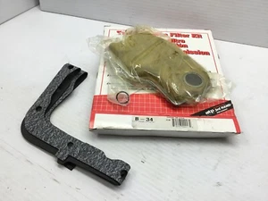 Auto Trans Filter Kit-Premium Replacement ATP B-34 - Picture 1 of 1