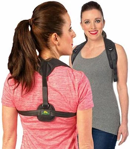I Belong Outdoor Posture Corrector Men Women * Upper Back Brace * NEW - Picture 1 of 2