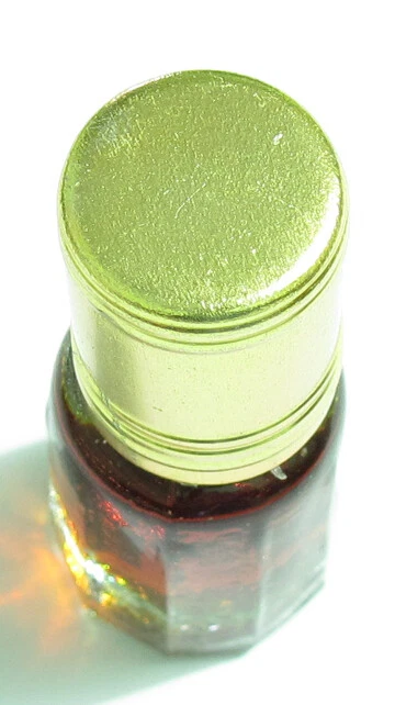 Itr attar Chandan 凉鞋 Lucknow Kannauj 原味草本香水 5 毫升 — 第 1/1 张图片