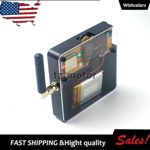 Kit de placa de desarrollo DSTIKE Deauther MiNi V3 ESP8266 tipo C + antena + estuche - Imagen 1 de 6