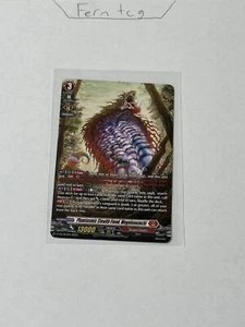 Cardfight Vanguard Phantasmic Stealth Fiend Megalonozuchi Promo NM Ship Same Day - Picture 1 of 1