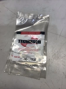 Tecumseh 36183 Intake Carburetor Gasket (2) - Picture 1 of 2