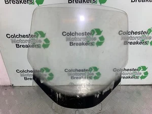 HONDA GL1500 SE GOLDWING SCREEN YEAR 1991-2000 (CMB1001) - Picture 1 of 8