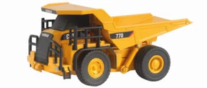 Carrera CAT RC 770 Muldenkipper / Ferngesteuert Maßstab 1:64 - Picture 1 of 4