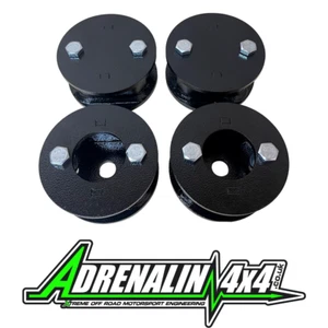 Land Rover Defender, Discovery 1, RRC +4" inch lift blocks for suspension lift - Picture 1 of 1