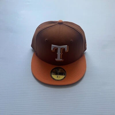 Gorra ajustada Texas Rangers MLB Foto 1 de 3