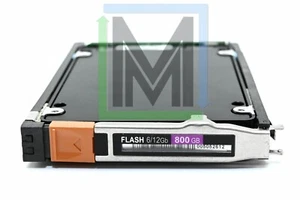 005052612 MZ-ILT960A MZILT960HAHQ PM1643 EMC Samsung 800GB 2,5" 512b 6Gb SAS SSD - Bild 1 von 6