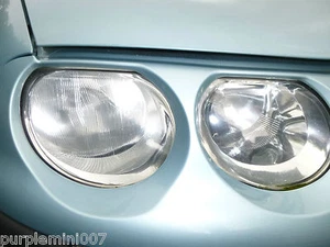 Faro offside Rover 25 - Imagen 1 de 1