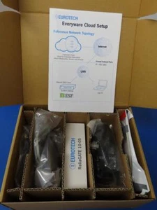 Módulo de comunicación Ethernet Eurotech REGATE-10-05-34 - Imagen 1 de 3