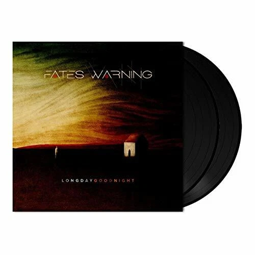 LONG DAY GOOD NIGHT - FATES WARNING - Image 1 of 1