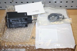 Allen-Bradley 42GRU-92L2-QD Series B Photoswitch - Picture 1 of 5