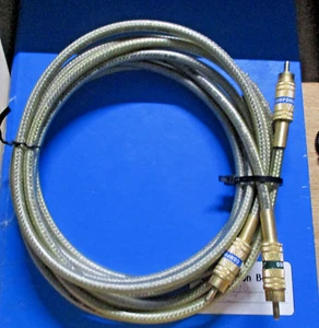 CABLES COMPUESTO VIDIO 6'3" LARGO - Imagen 1 de 3