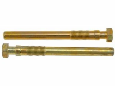 Kit de pinos guia pinça de freio a disco Buick Estate Wagon 1970 dianteiro 88625WP - Imagem 1 de 2