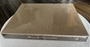 Patek Philippe Minute repeater London exhibition 2012 Illustrated Book in shrink - Picture 1 of 7