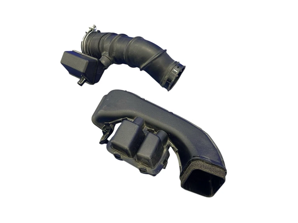 2023 2024 TOYOTA CROWN AWD 2.5L AIR INTAKE INLET HOSE TUBE PIPE W/ RESONATOR SET - Image 1 of 4