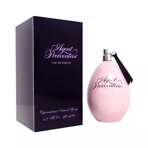 Agent Provocateur Women's/Ladies Perfume 200ml EDP Eau De Parfum Fragrance Spray - Picture 1 of 2