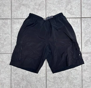 Nike ACG Wandershorts Erwachsene Large Gürtel Camping Pull On Outdoor Nylon Herren - Bild 1 von 6