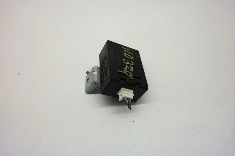 2008-2015 Nissan Xterra Theft Locking Module Keyless Entry Control - Image 1 of 4