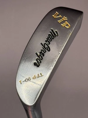 MacGregor VIP TFP-90-1 Putter Geo Low Wizard 600 Style #0836/1000. - Image 1 of 4