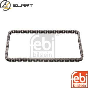 TIMING CHAIN 25364 FOR VW AAA/AMY/AES 2.8L ABV 2.9L 6cyl GOLF III AGZ 2.3L 5cyl - Picture 1 of 8