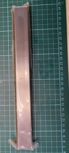 Mitutoyo 614805-021 Gauge Block 250 mm – Steel Grade 0 - Picture 1 of 4