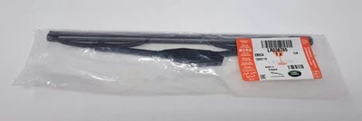 Limpiaparabrisas trasero de vidrio genuino Land Rover Range Evoque 2012-2019 LR038795 Foto 1 de 4