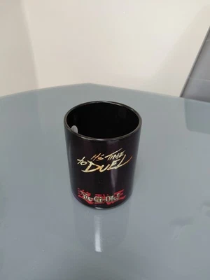 MUG ABYSTYLE NOIR MAGIC MUG - Photo 1/2