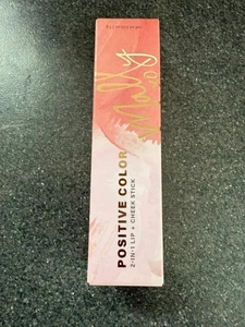 MALLY POSITIVE COLOR 2-in-1 LIPPEN & WANGEN FARBSTIFT IN AUSSAGEKRÄFTIGEM MAUVE - Bild 1 von 3