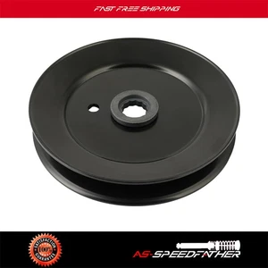 Puleggia cinghia mandrino ponte per MTD 918-0565 756-0980 - Foto 1 di 7