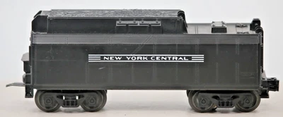 Lionel New York Central Whistle Tender O Gauge Vintage Tested Working Excellent - Image 1 of 4