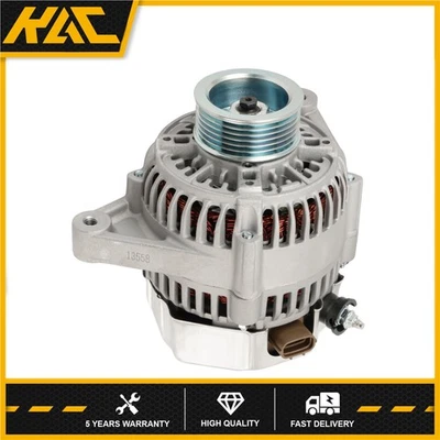 Alternador 270600A020 para Toyota Avalon 1995-1999 1994-1996 Toyota Camry 80A Foto 1 de 4