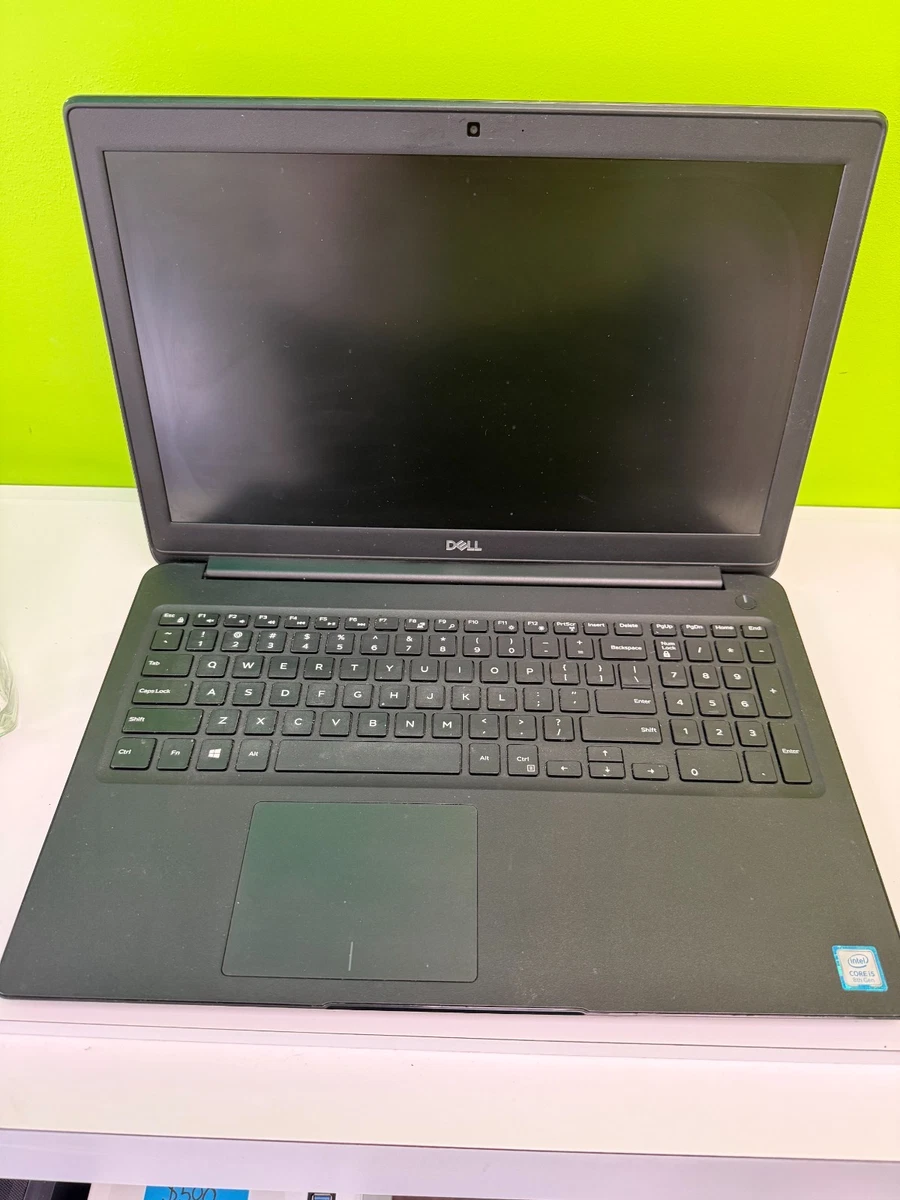 Dell Intel Core i5 8th Gen. 8 GB RAM PC Laptops & Netbooks for