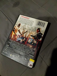 The Fan Dvd - Picture 1 of 2