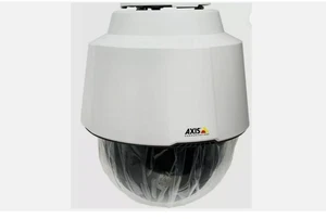01682-004 AXIS P5655-E PTZ NETWORK CAMERA - Picture 1 of 1
