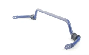 H&R Front 28mm Adj. 2 Hole Sway Bar Fits 96-02 BMW Z3 4 Cyl/6 Cyl RC - Picture 1 of 3