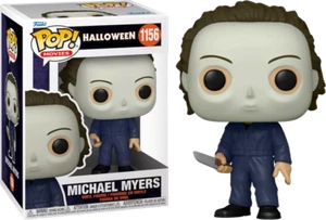 Halloween - Michael Myers with Knife Pop! Vinyl - Picture 1 of 1
