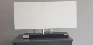 Stand-Heizplatte REDWELL 250W - Bild 1 von 3