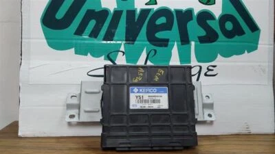 Módulo de control del motor Kia Sorento 2005  Foto 1 de 4