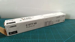 Canon C-EXV 49 Toner Schwarz 8524B002_1_5 - Bild 1 von 9