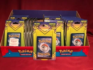 Paquete misterioso de 15 cartas de Pokémon Walgreen's 2020 sellado *Posible Charizard* - Imagen 1 de 3