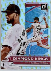 2022 Donruss Baseball Voltage Pick From List/Complete Your Set 1-150